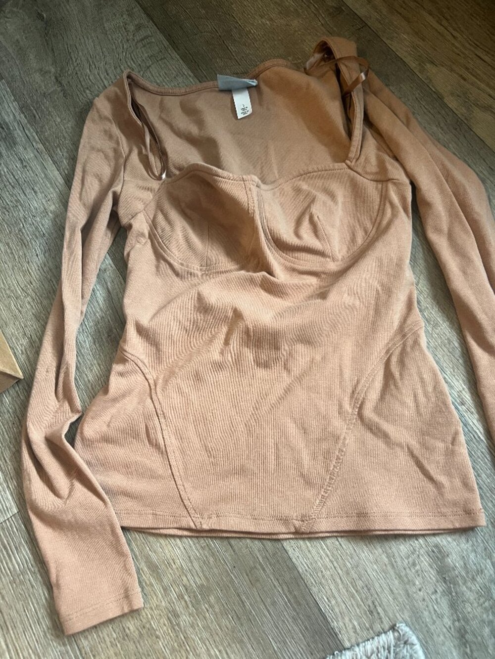 Future Collective small top
